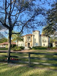1382 Pelham Road equestrian estate sold in Wellington, Florida