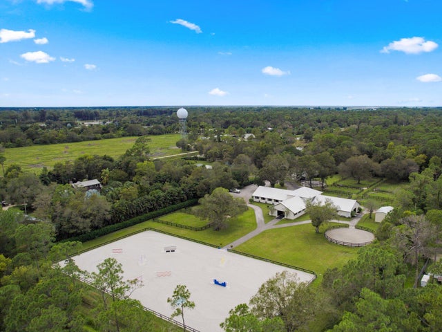 Equestrian Property in Loxahatchee